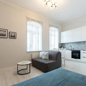  Apartament Nadmorski Zakatek